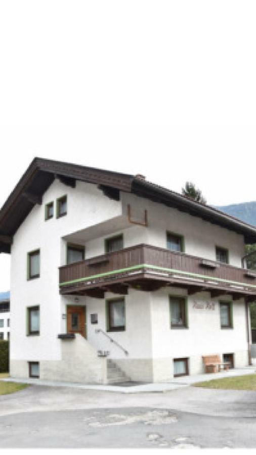 Haus Hell Apartment ไมย์อาโฮเฟิน ภายนอก รูปภาพ