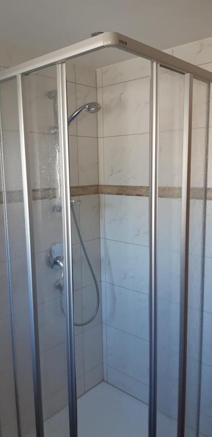 Haus Hell Apartment ไมย์อาโฮเฟิน ภายนอก รูปภาพ