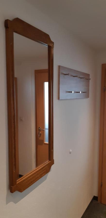 Haus Hell Apartment ไมย์อาโฮเฟิน ภายนอก รูปภาพ